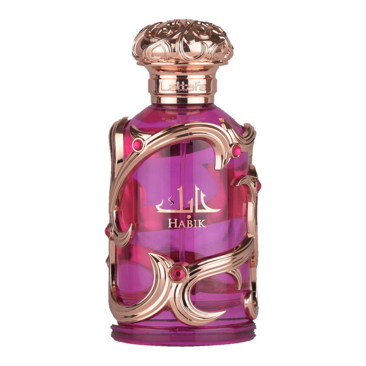 Habik for her — Lattafa