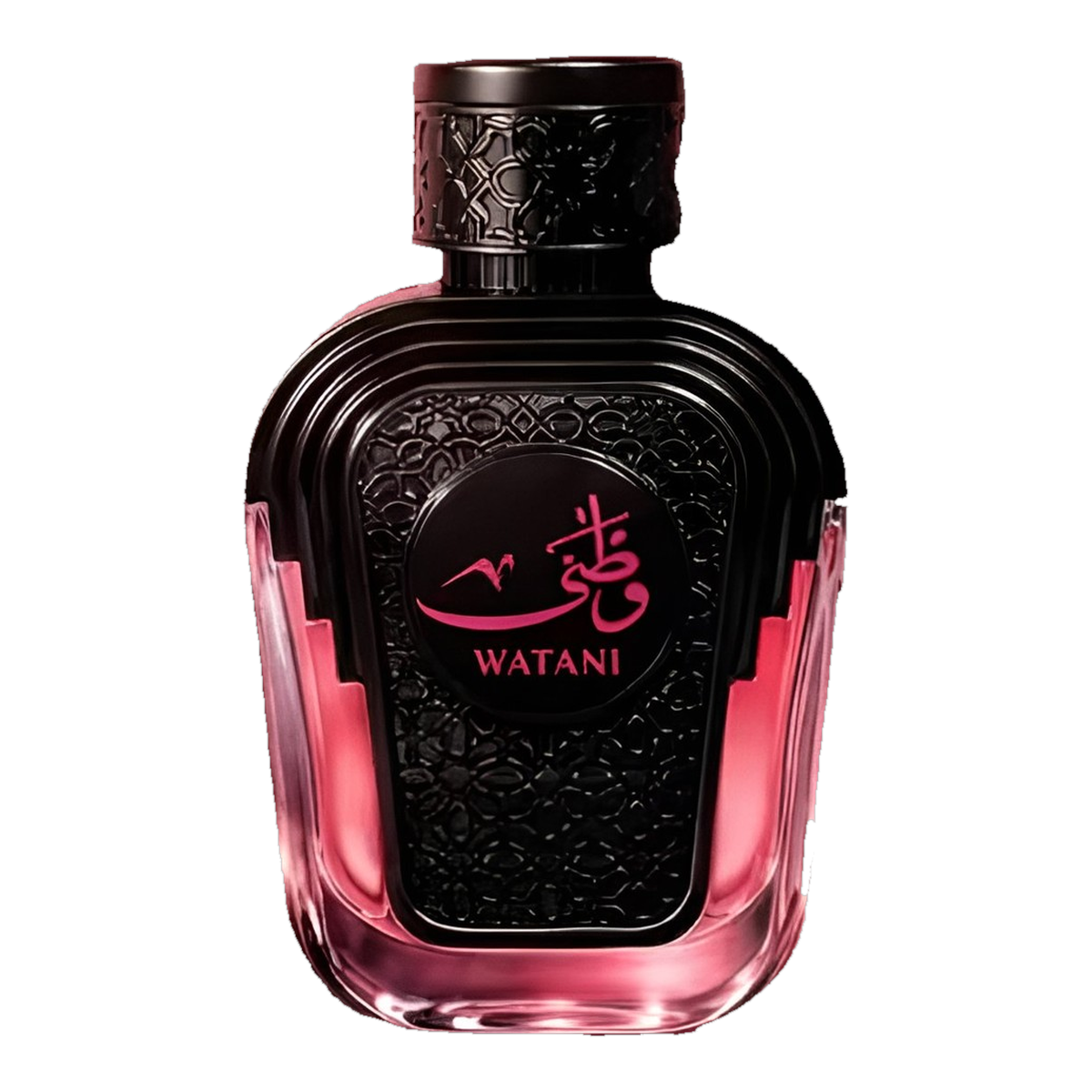Watani Pink — Al Wataniah