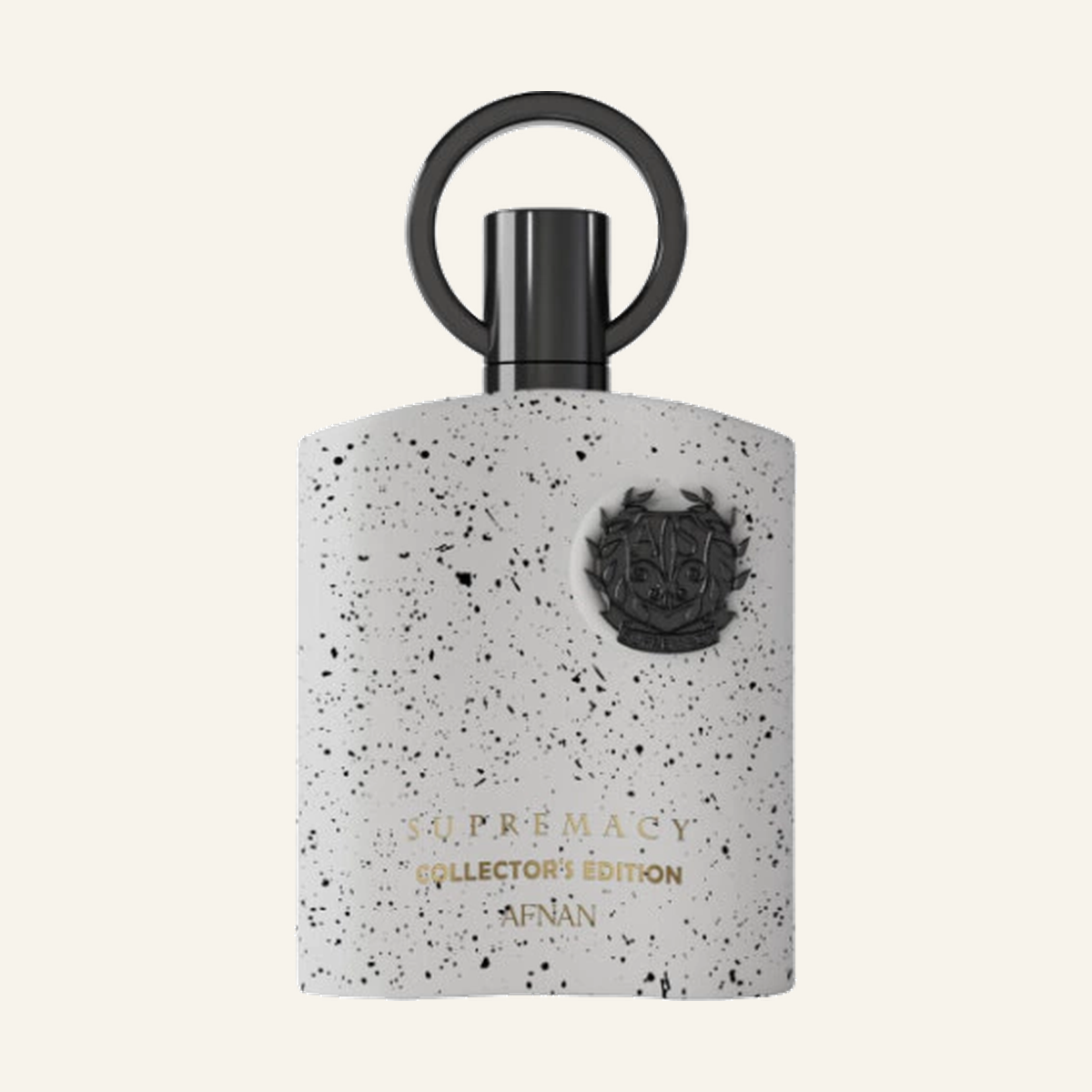 Supremacy Collectors Edition — Afnan