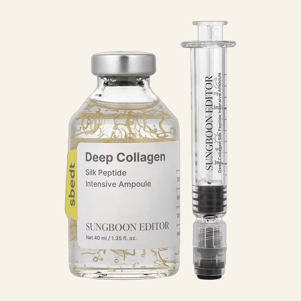 Silk Peptide Sungboon