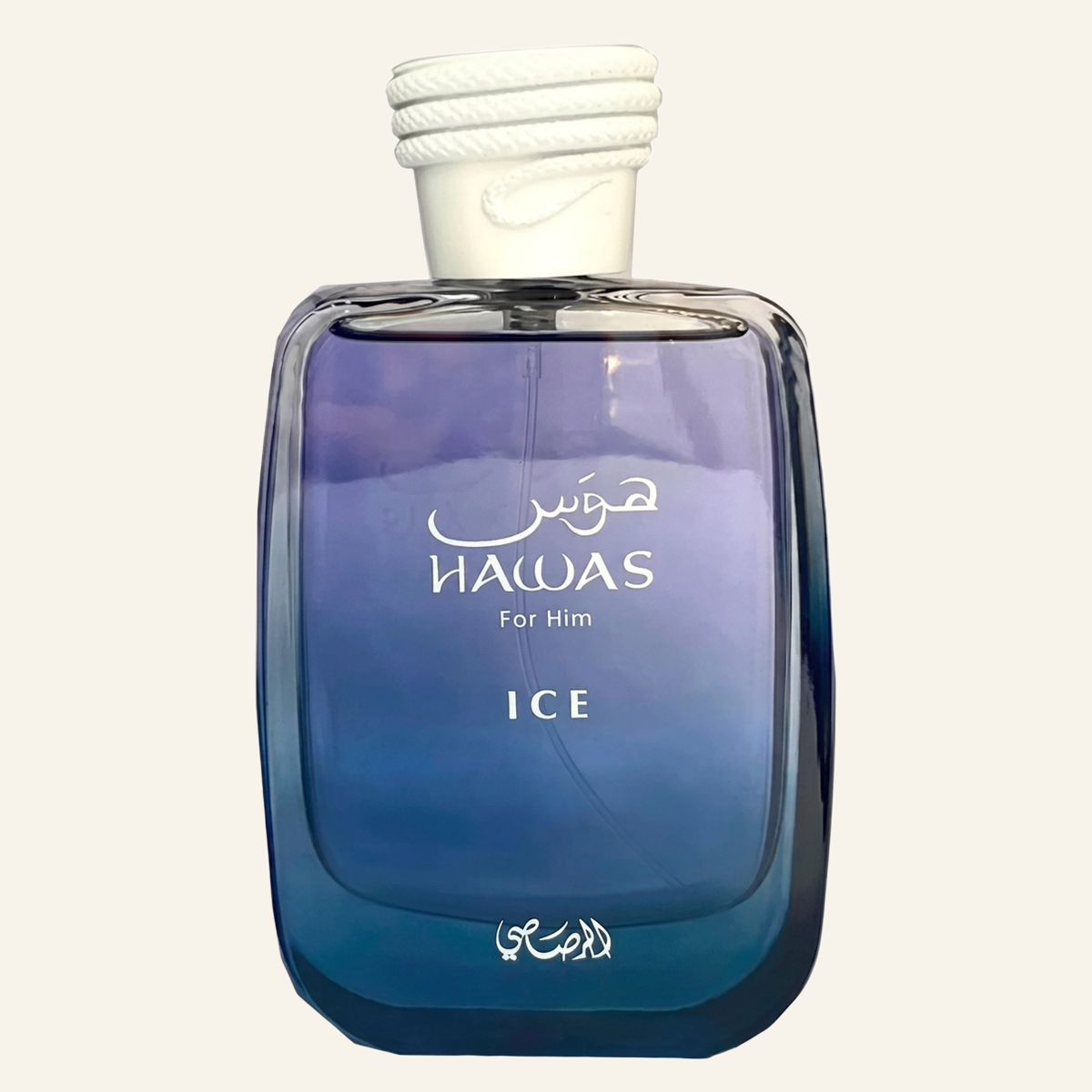 Hawas Ice — Rasasi