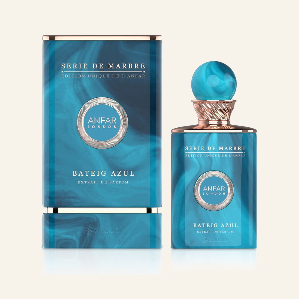 Bateig Azul — 