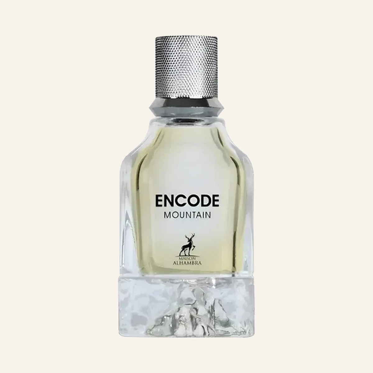 Encode Mountain — Maison Alhambra