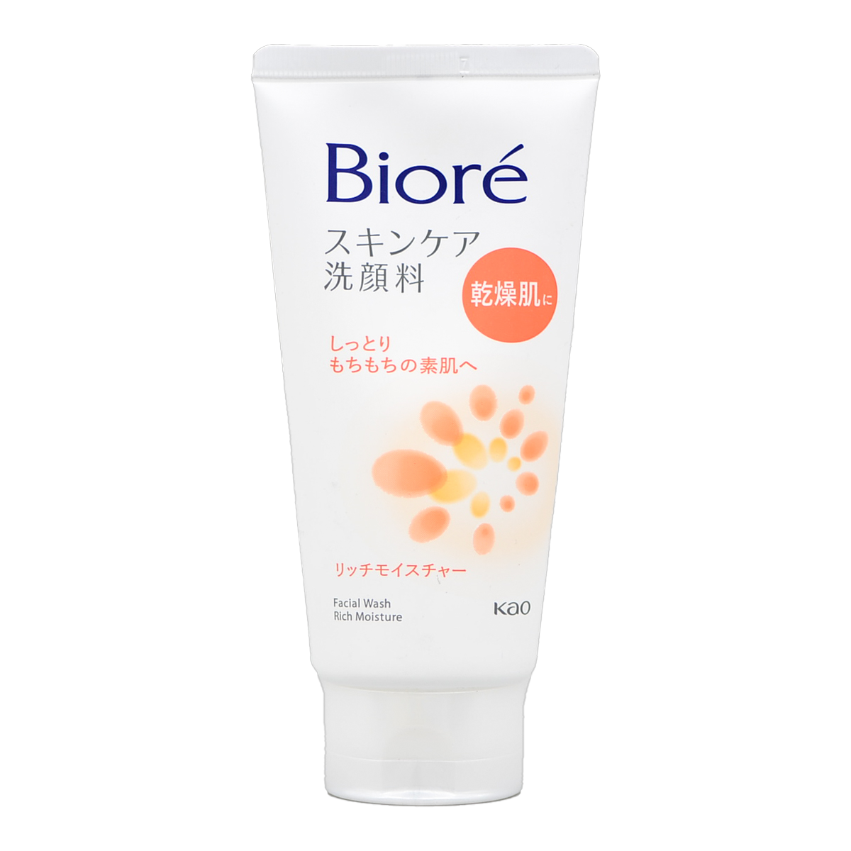 Bioré Wash