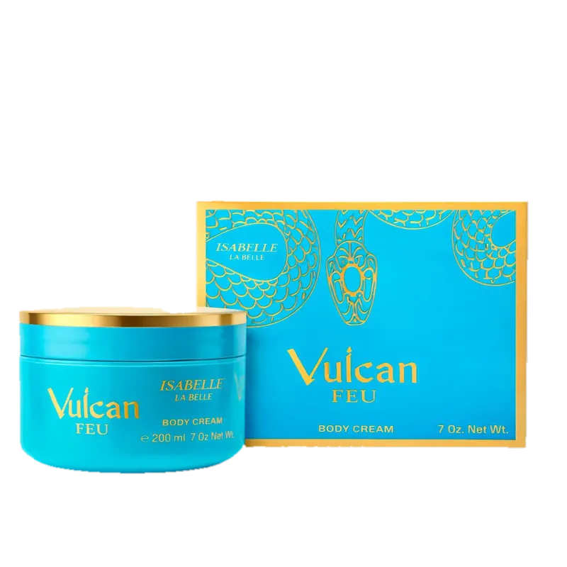 Pasta Concentrada Vulcan Feu — 