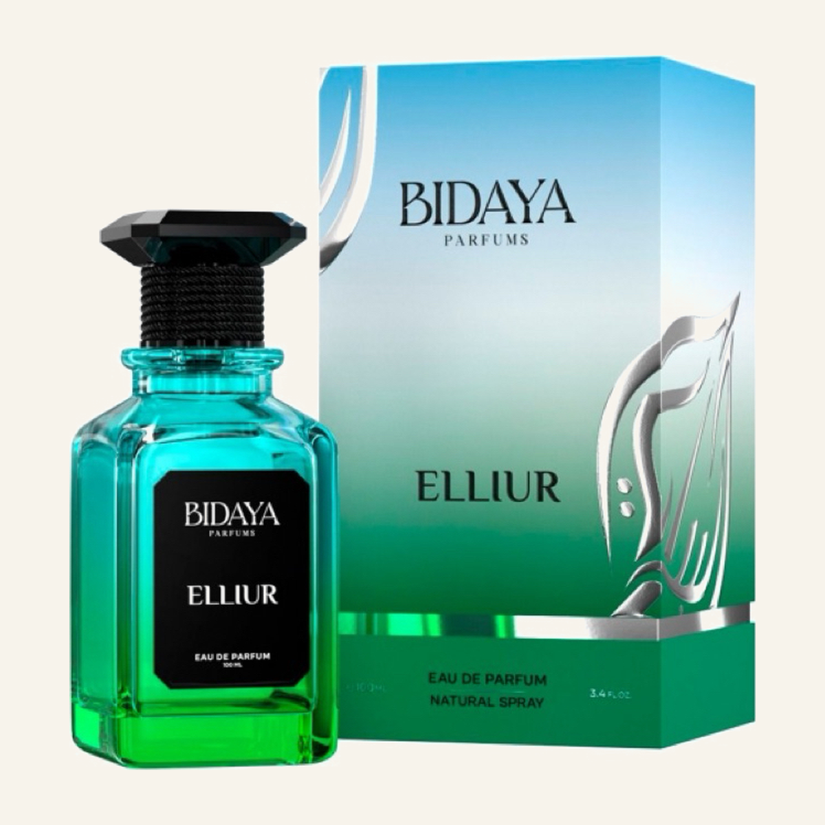 Elliur — 