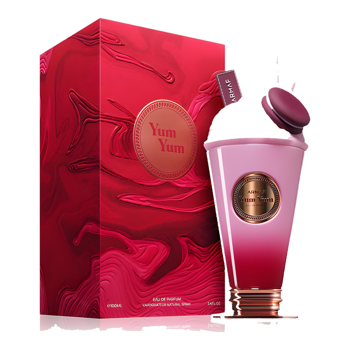 Yum Yum — Armaf