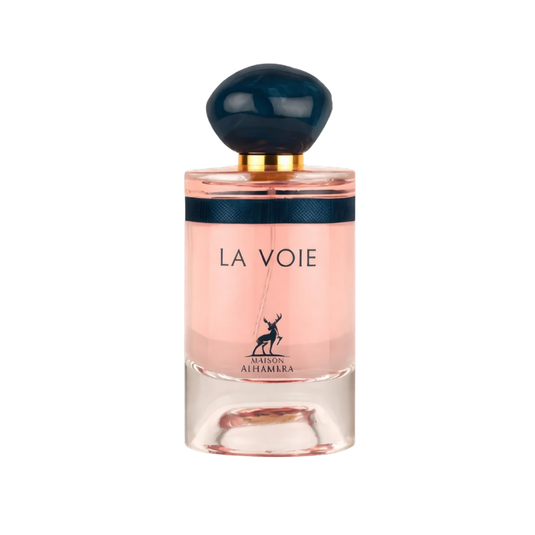 La Voie