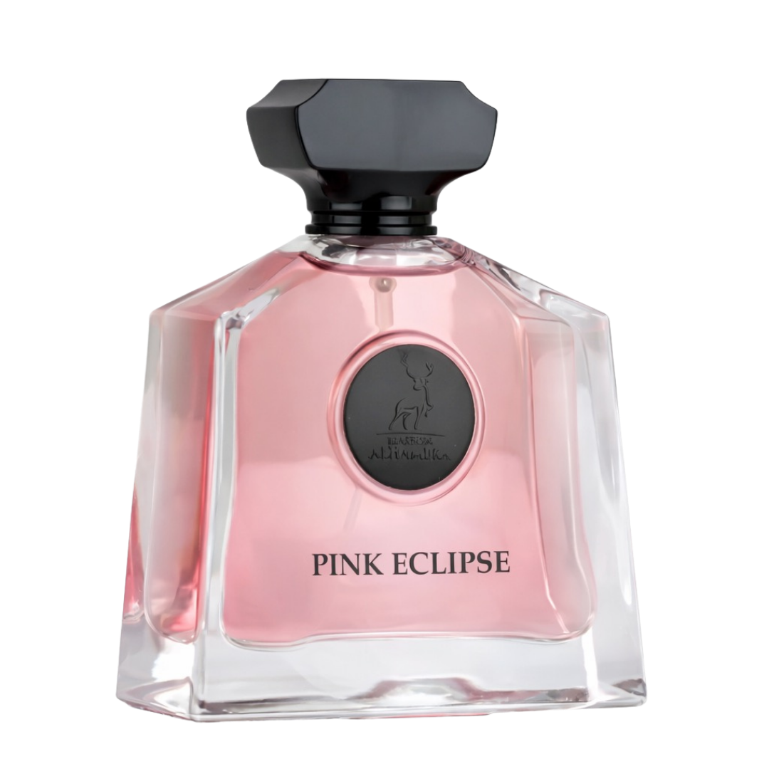 Pink Eclipse — Maison Alhambra