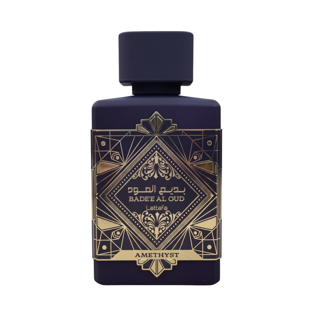 Badee Al Oud Amethyst — Lattafa