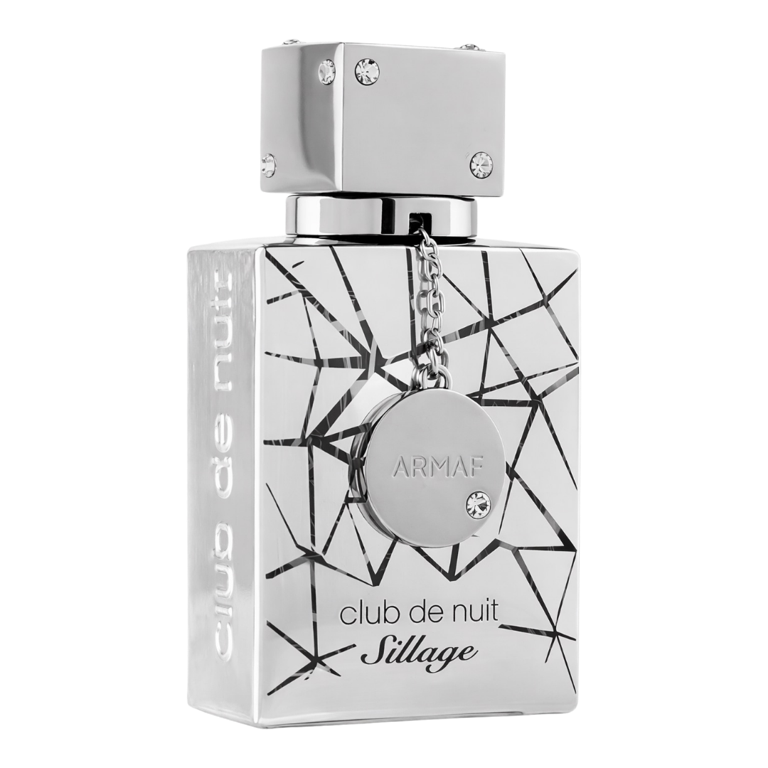 Club de Nuit Sillage