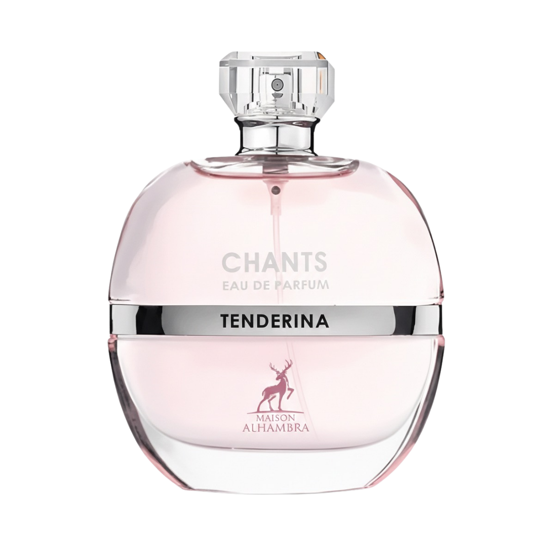 Chants Tenderina — Maison Alhambra