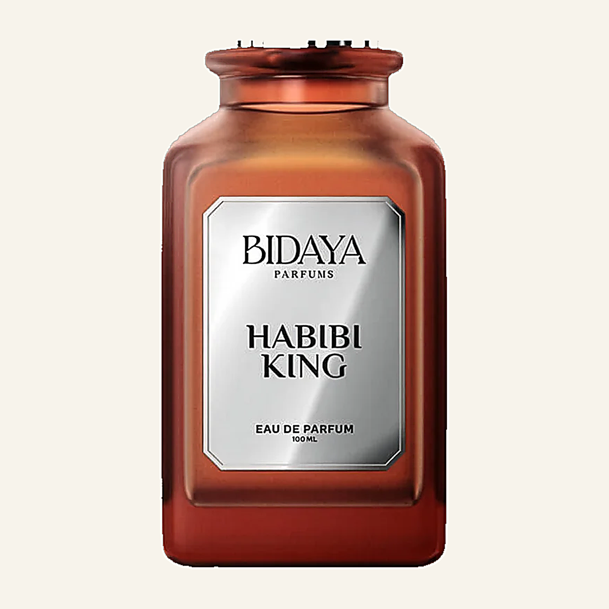 Habibi King — 