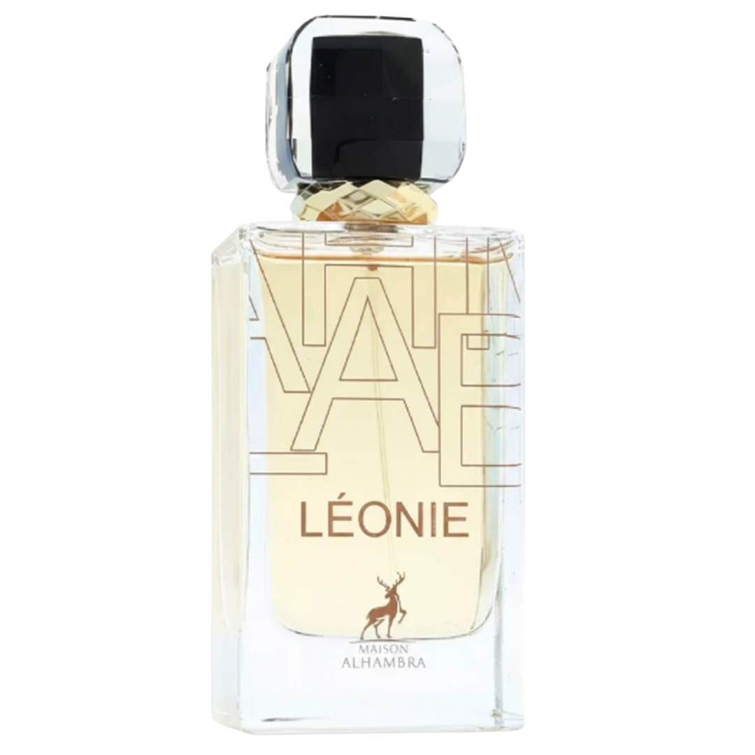 Léonie — Maison Alhambra