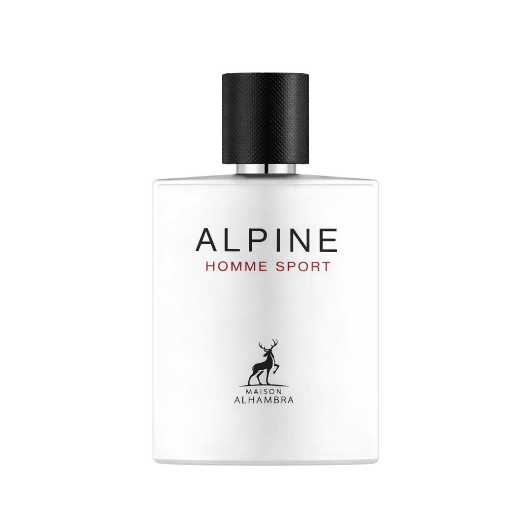 Alpine Homme Sport — Maison Alhambra