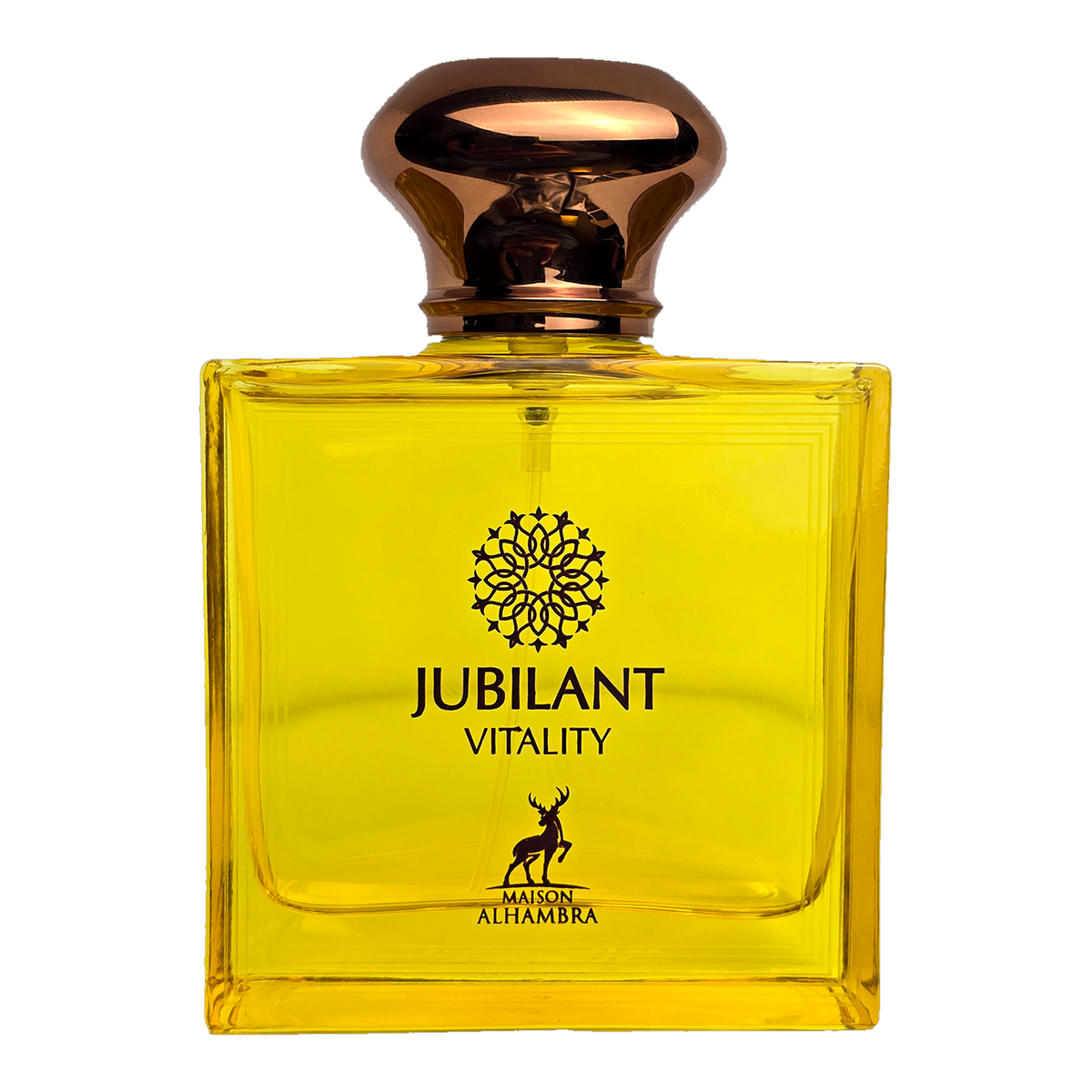 Jubilant Vitality