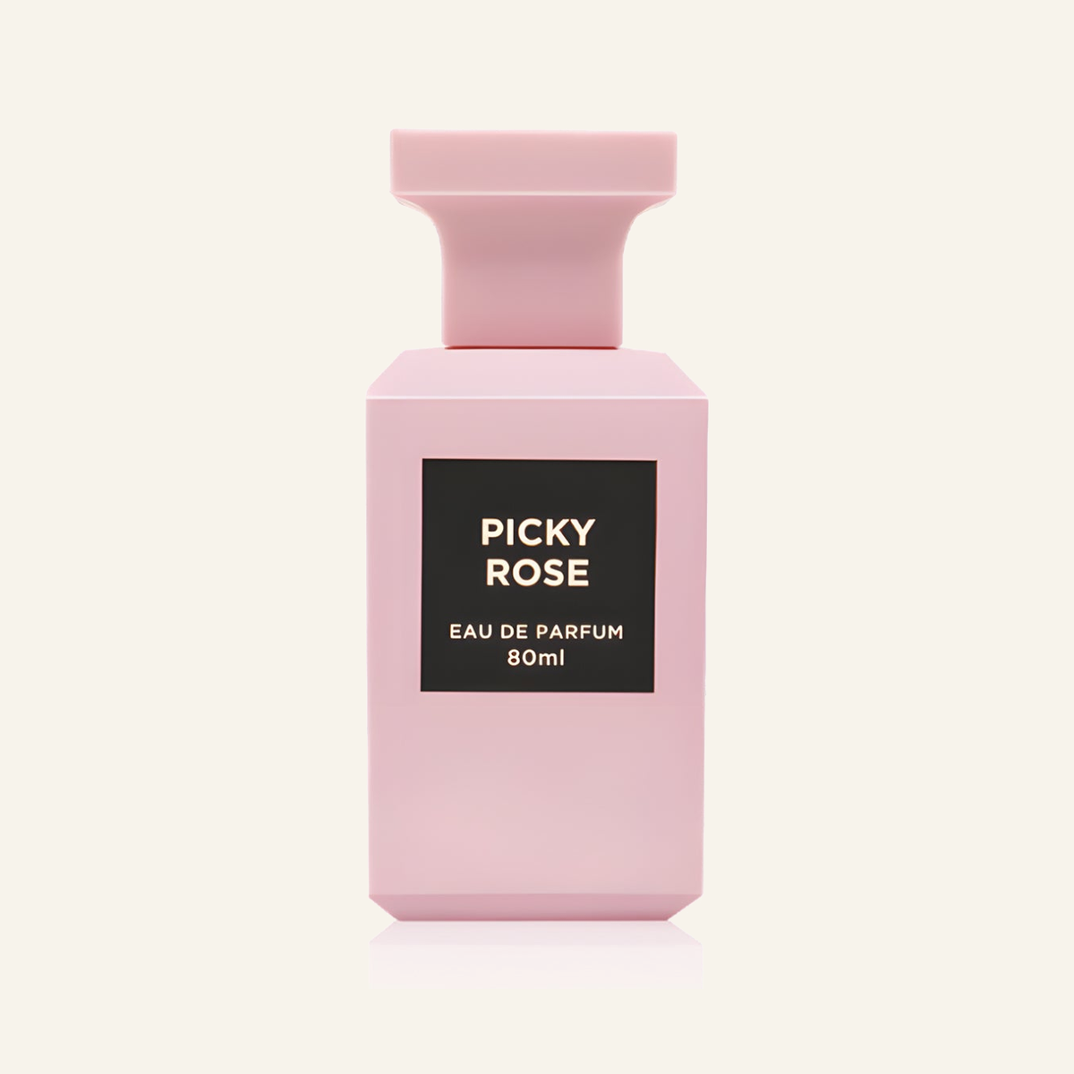 Picky Rose — 