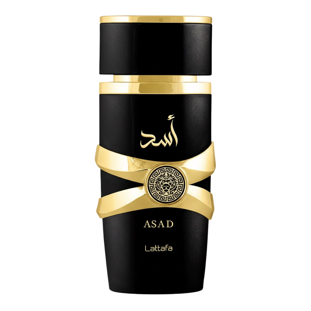 Asad — Lattafa