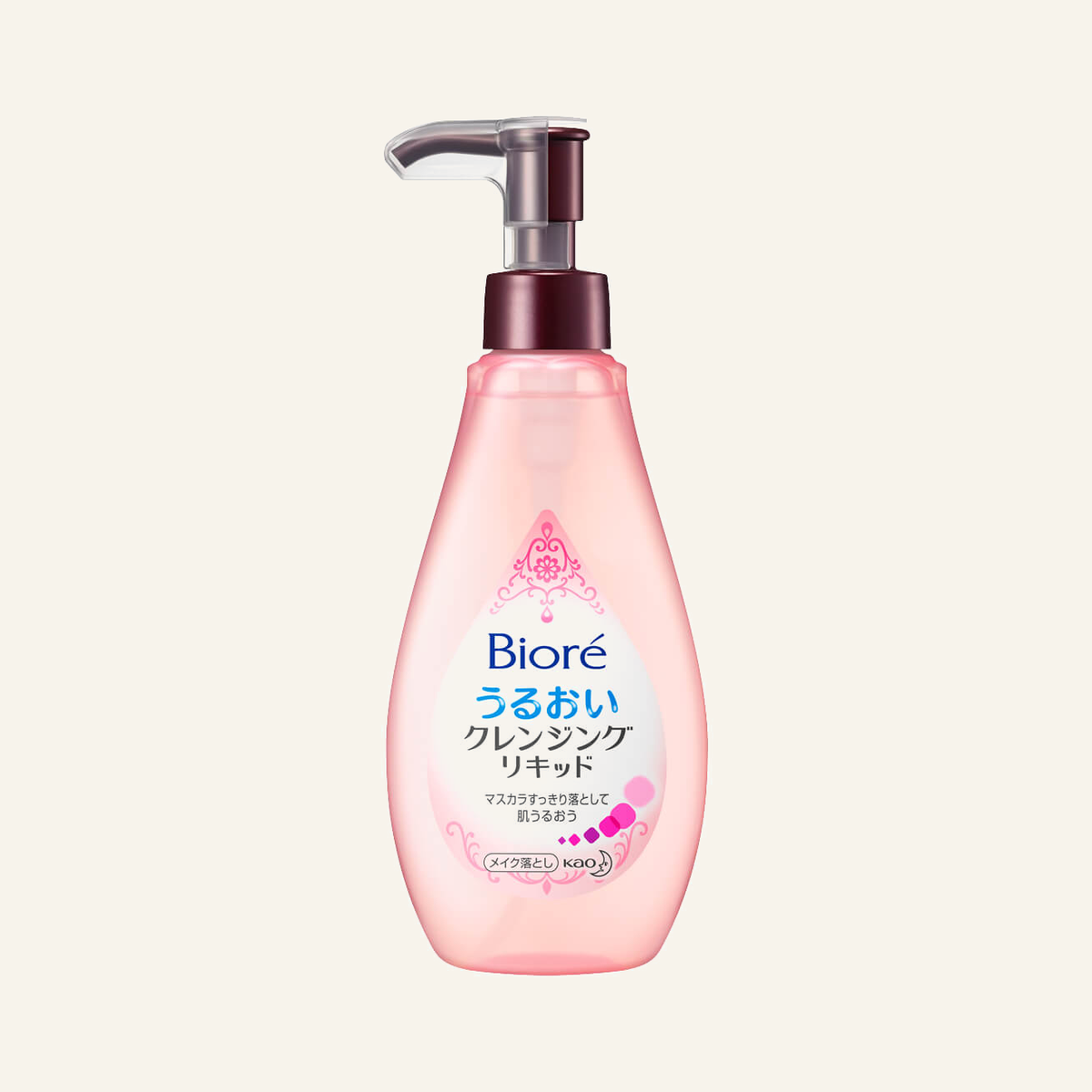 Bioré Sérum Demaquilante