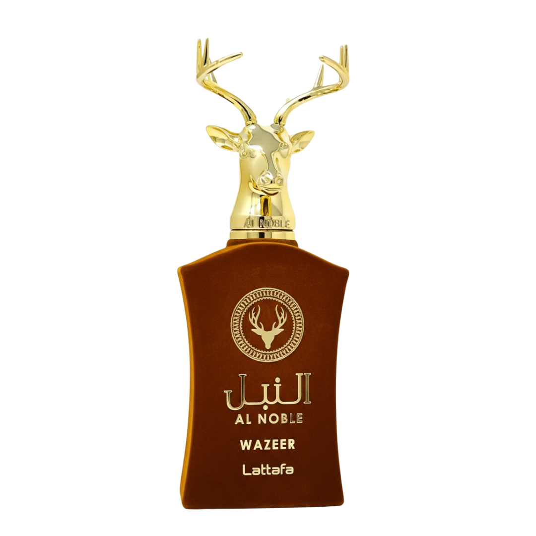 Al Noble Wazeer — Lattafa