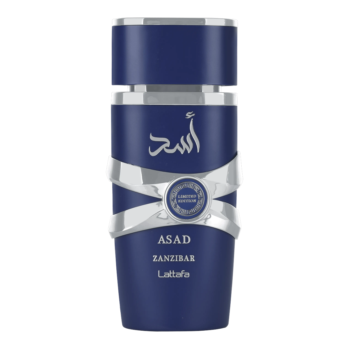 Asad Zanzibar Limited Editon — Lattafa