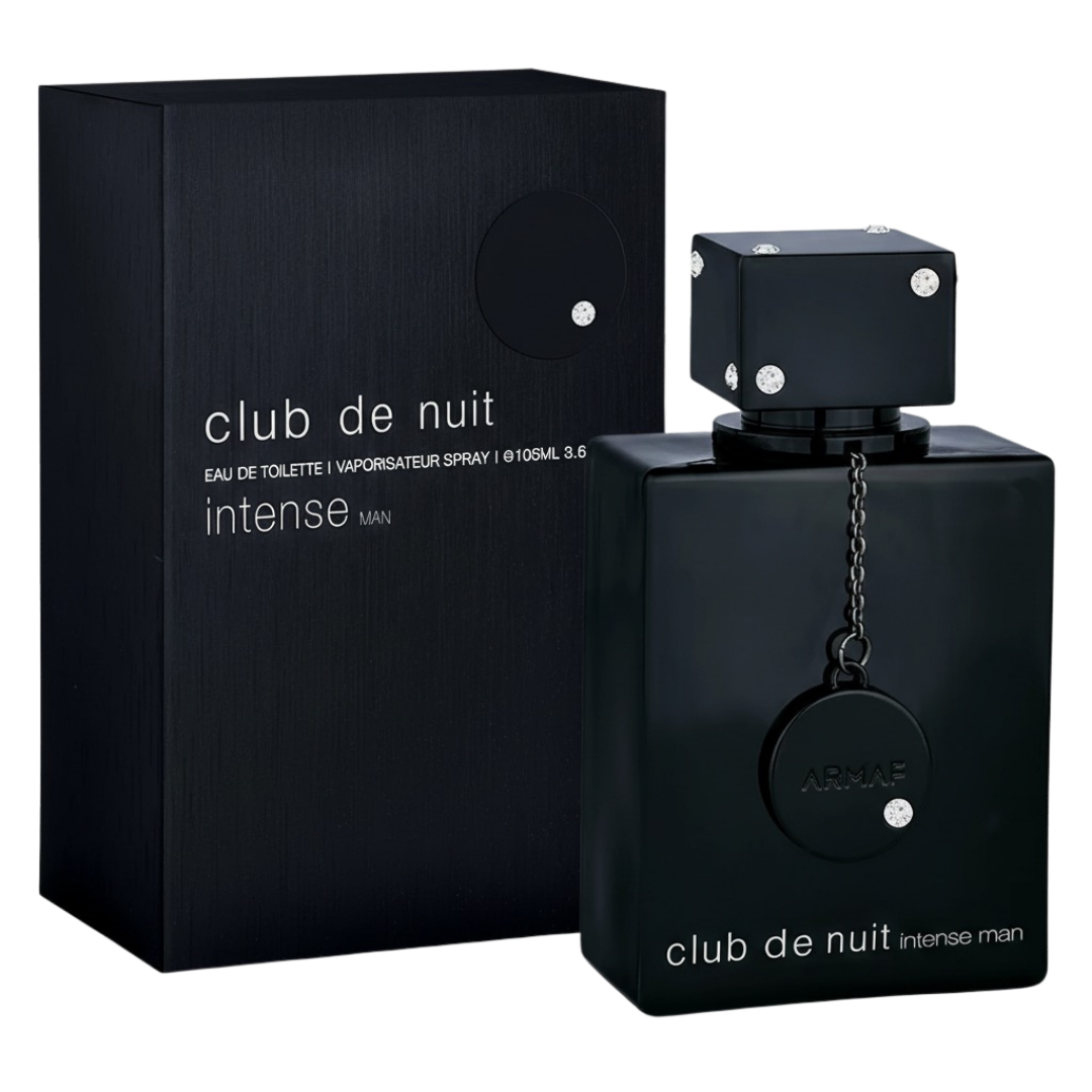 Club de Nuit Intense Man