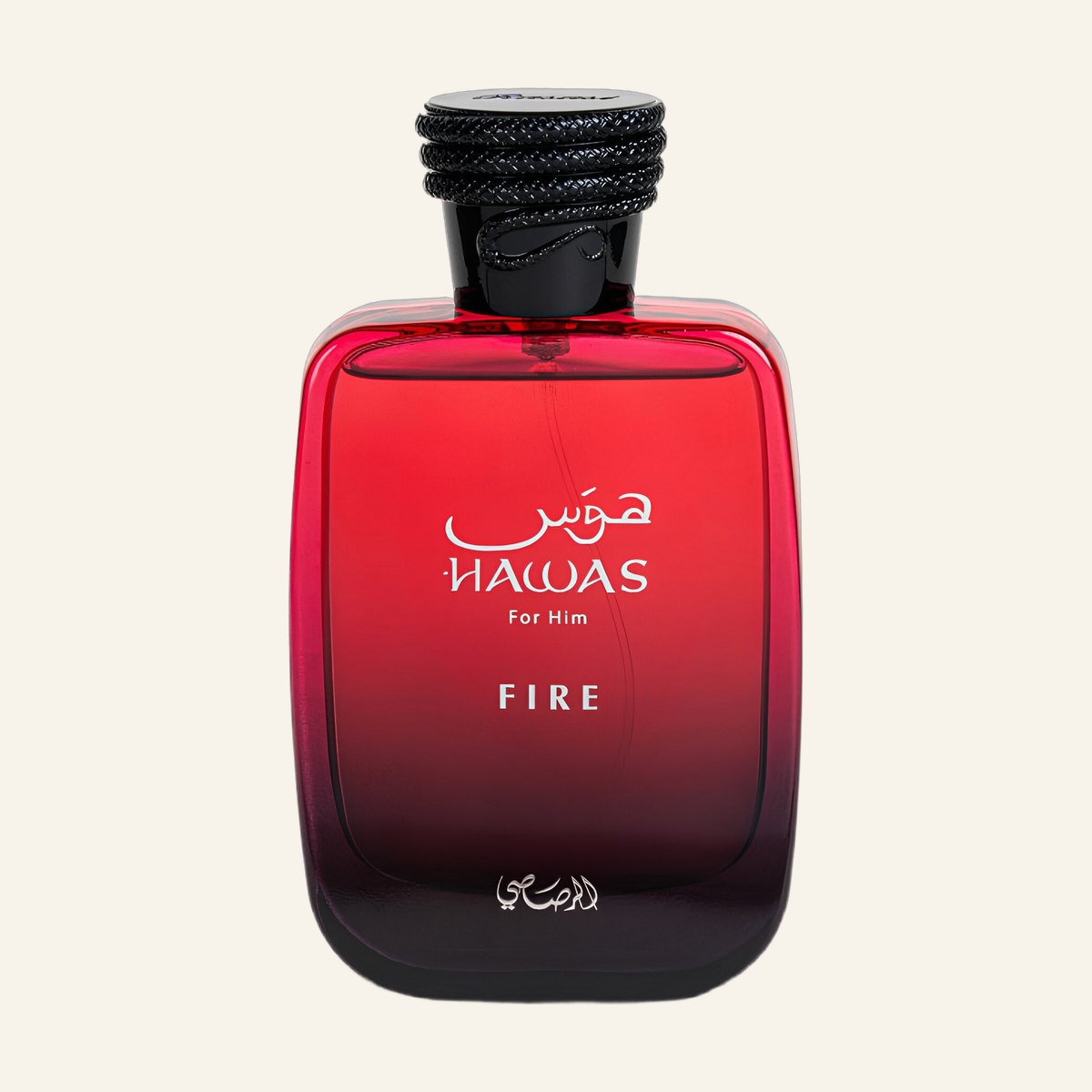 Hawas Fire
