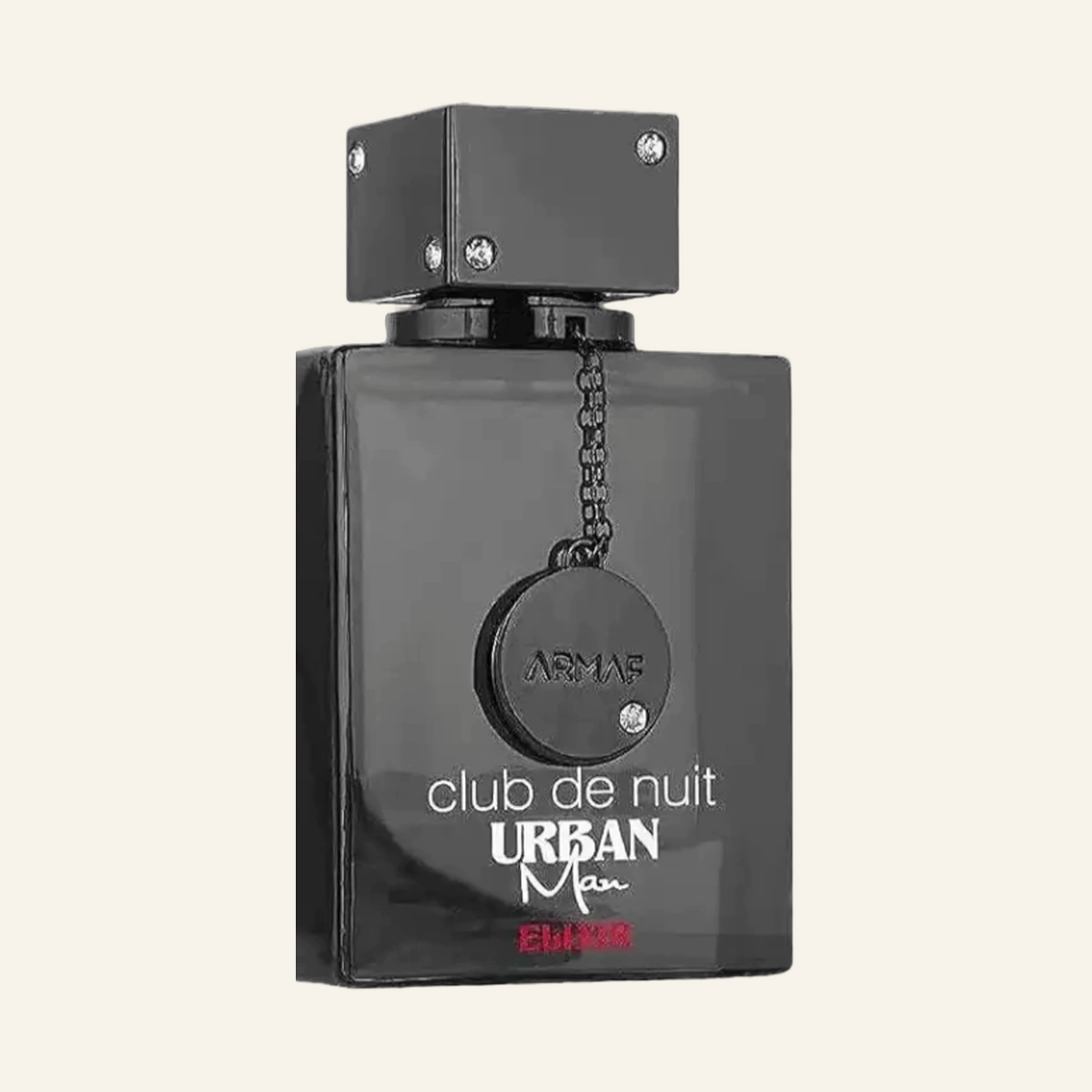 Club de Nuit Urban Man Elixir — Armaf