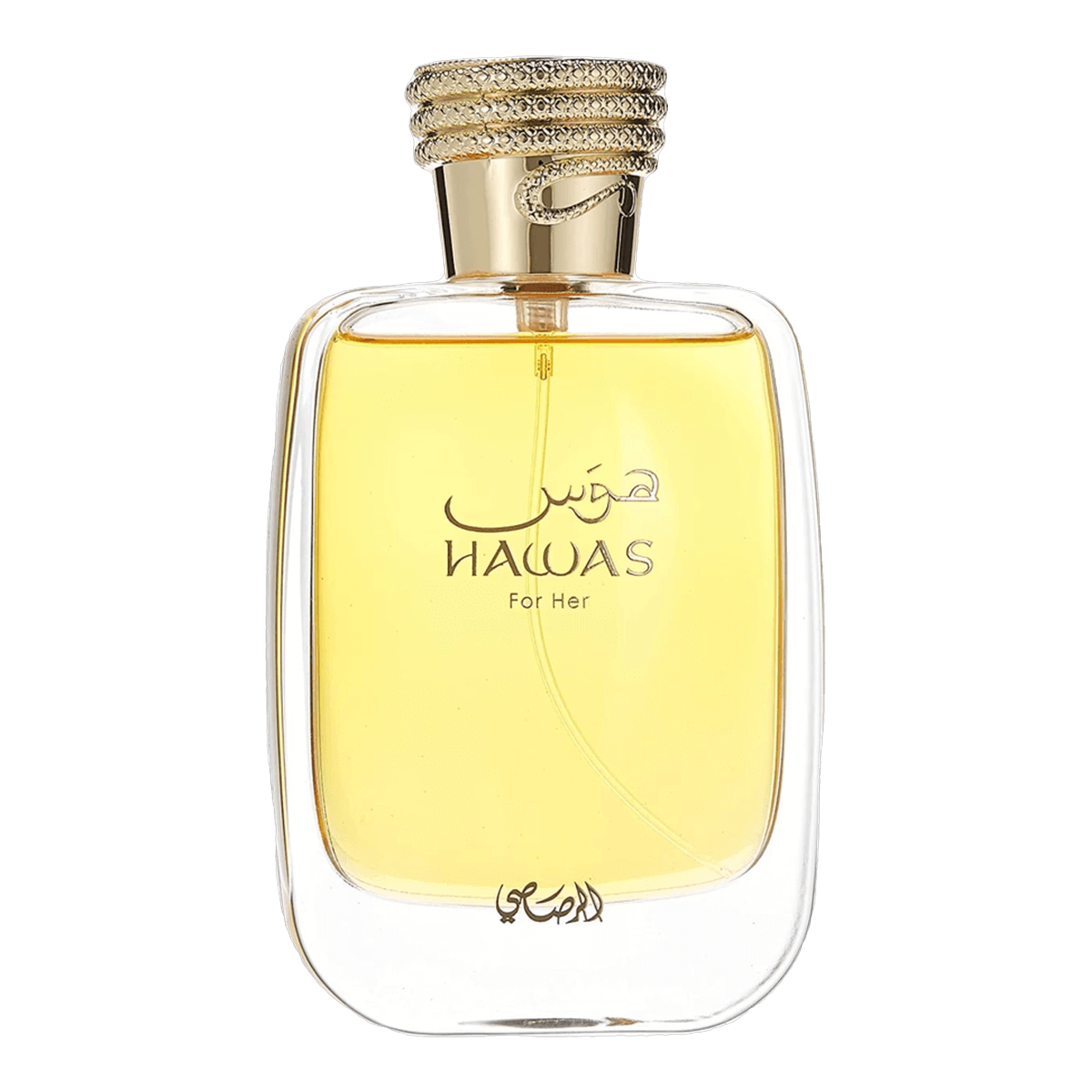 Hawas For Her — Rasasi