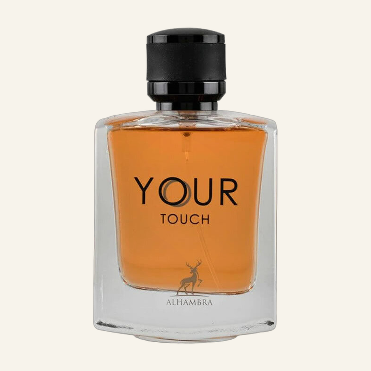 Your Touch — Maison Alhambra