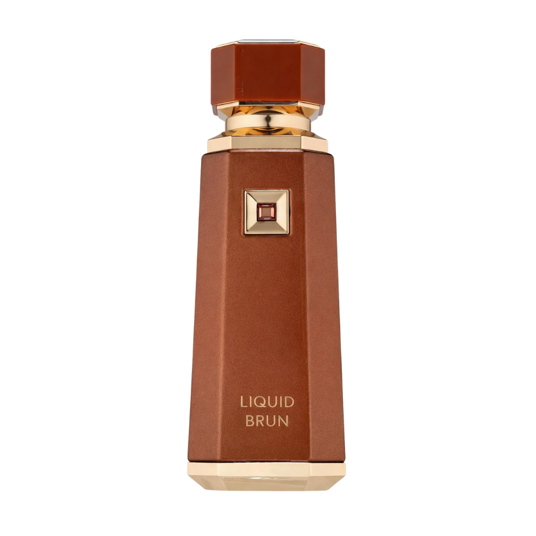 Liquid Brun