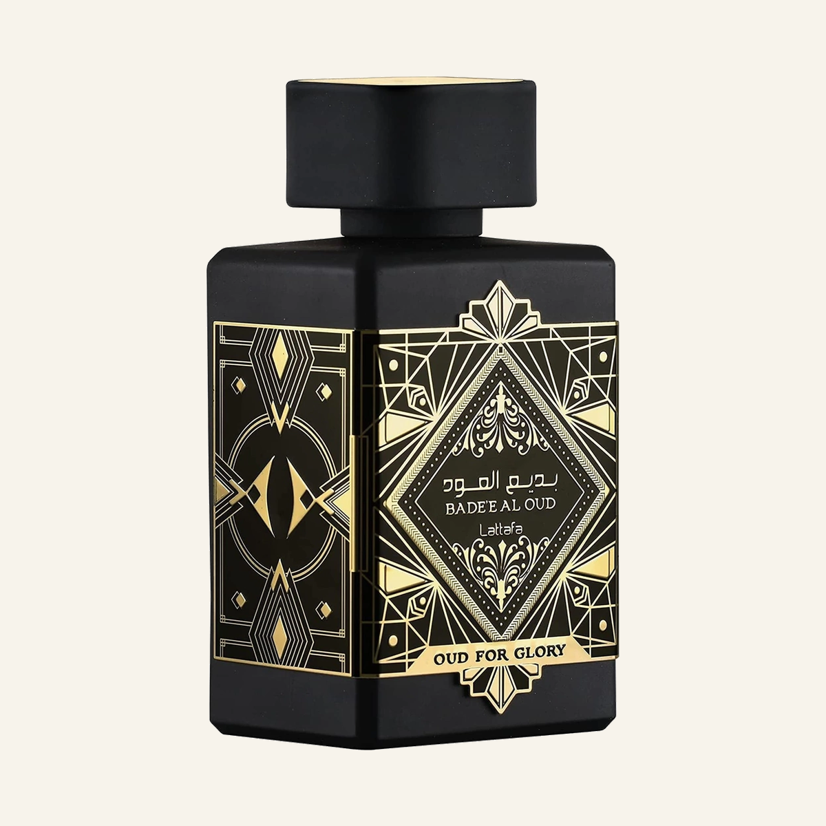 Bade’e Al Oud Oud for Glory — Lattafa