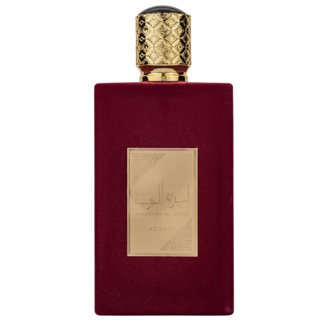 Ameerat Al Arab — Asdaaf