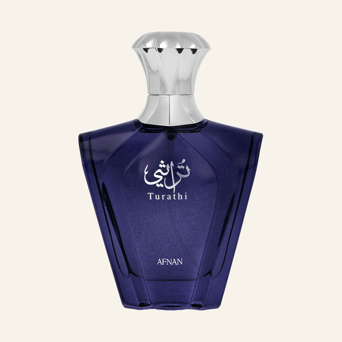 Turathi Blue — Afnan