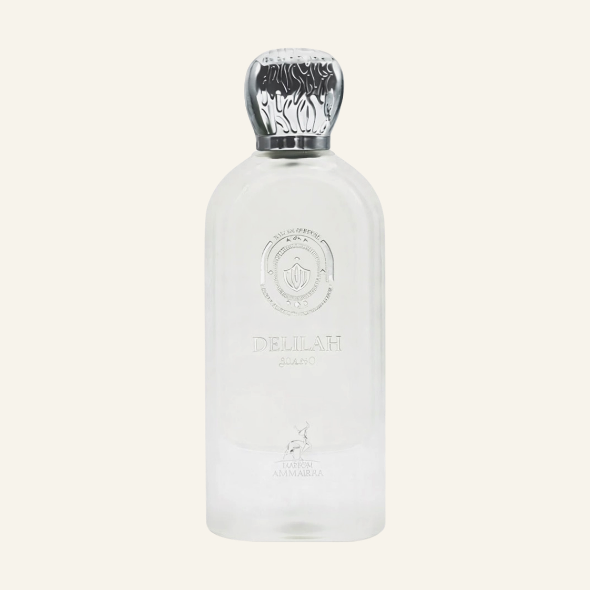 Delilah Blanc — Maison Alhambra