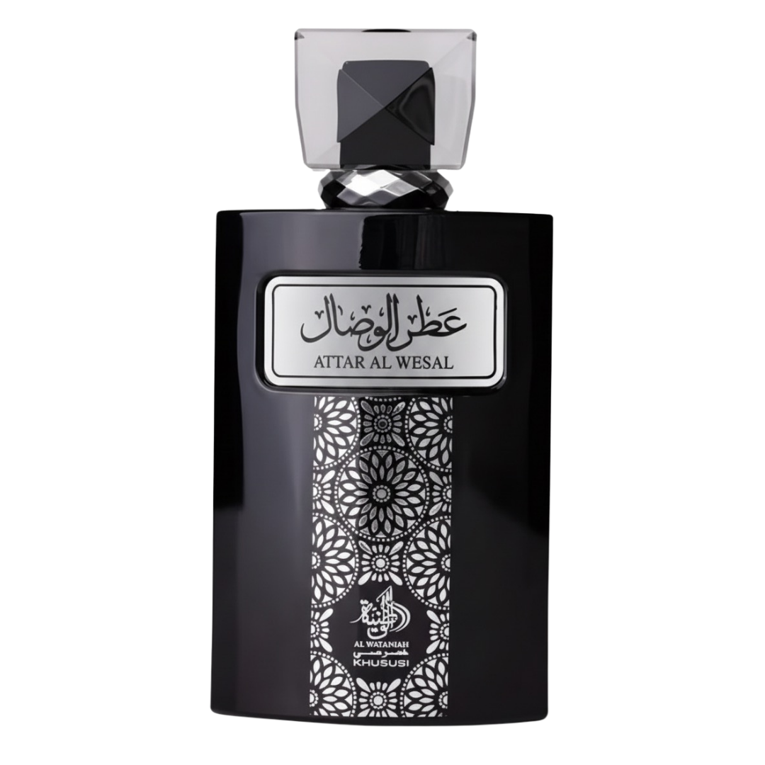 Attar Al Wesal
