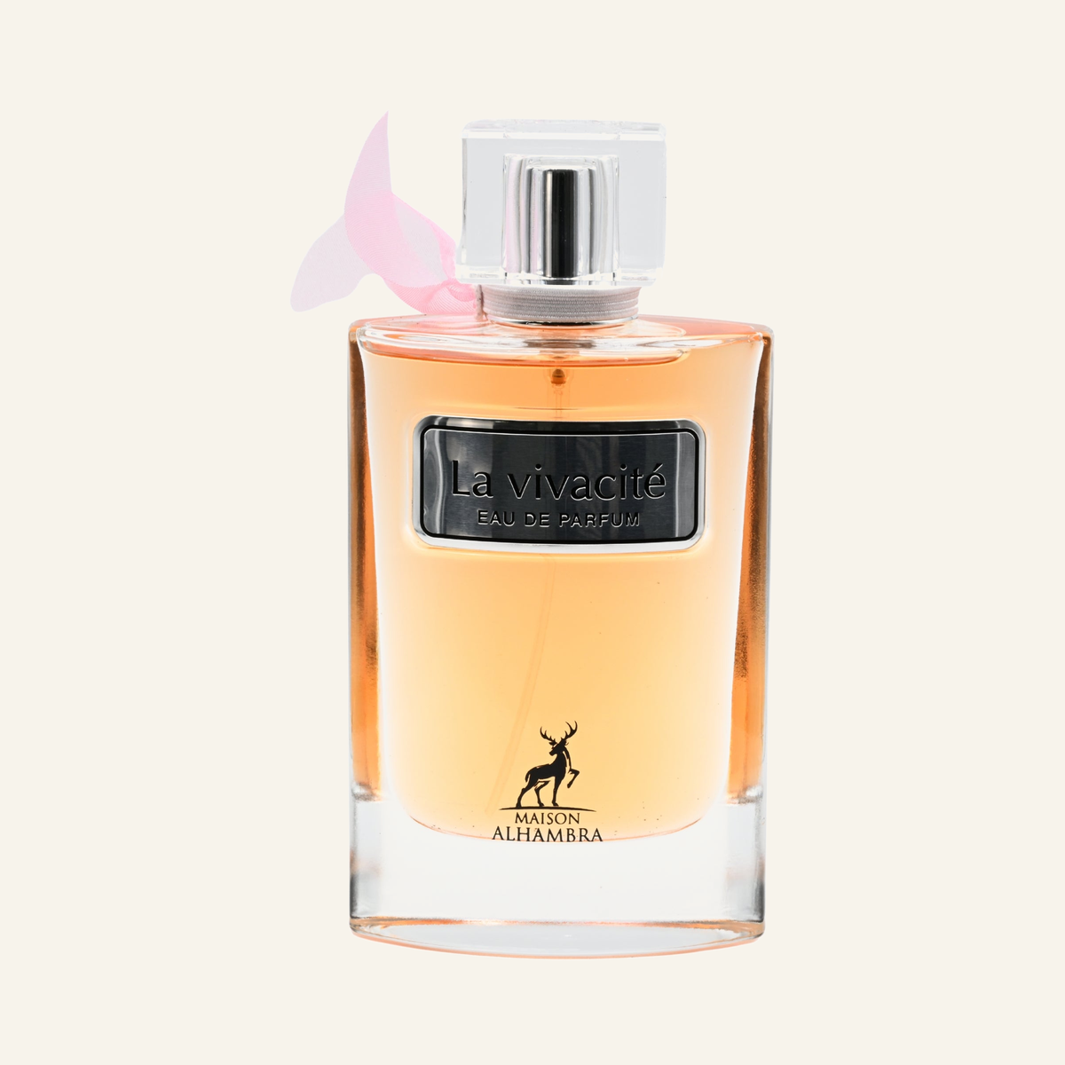 La Vivacité — Maison Alhambra