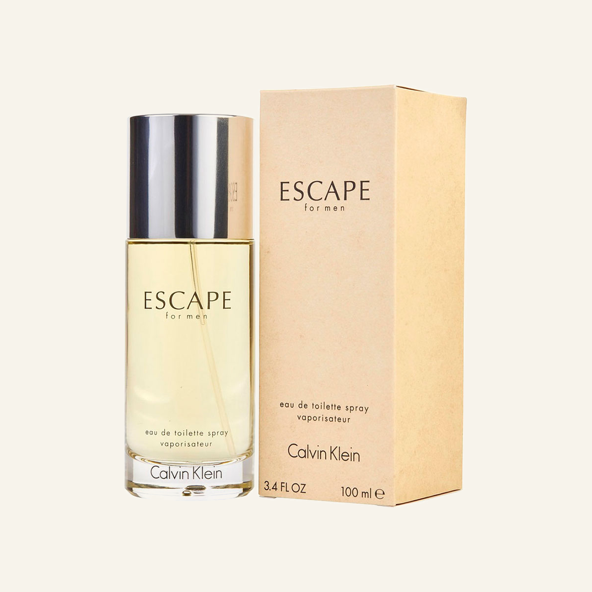 Escape
