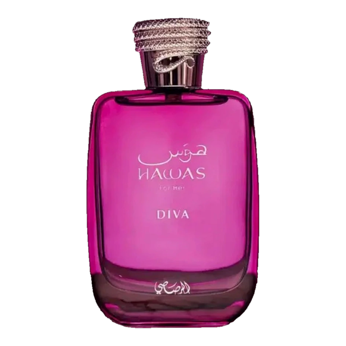 Hawas Diva — Rasasi