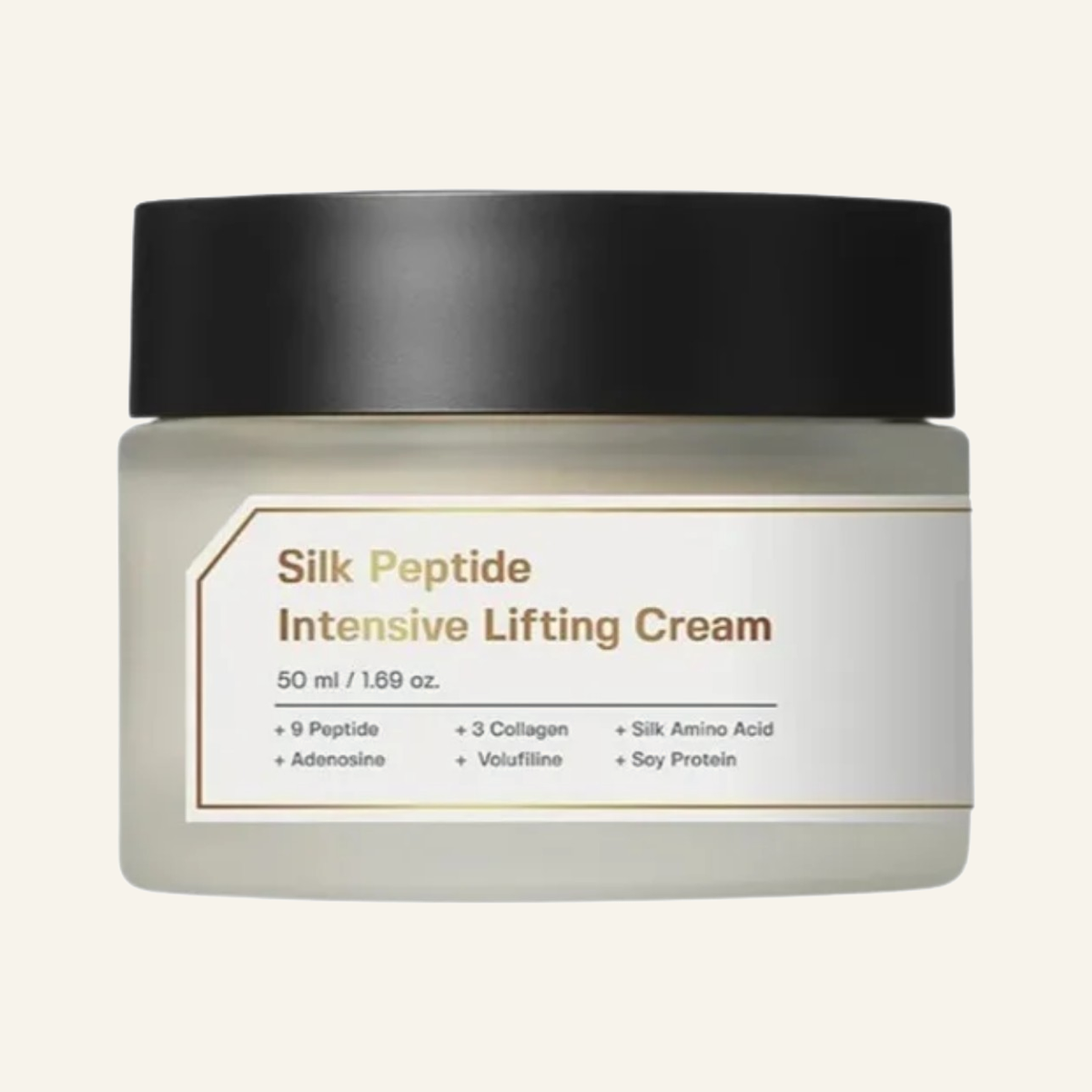 Silk Intense Cream Sungboon