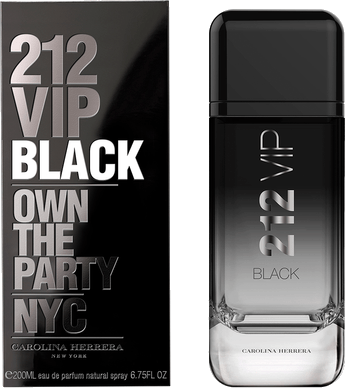 Decant 212 VIP Black 2 ml