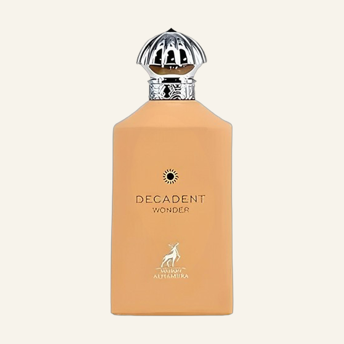 Decadent Wonder — Maison Alhambra