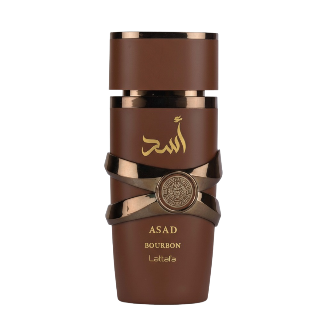 Asad Bourbon — Lattafa
