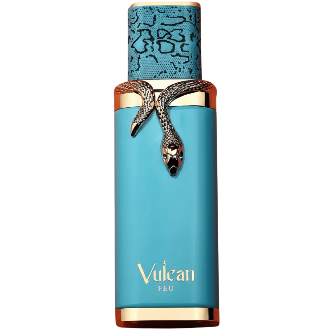 Vulcan Feu