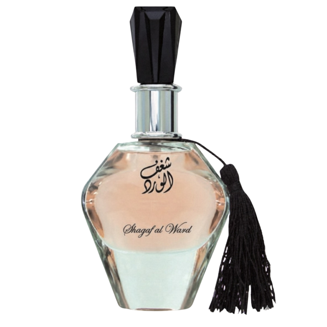 Shaghaf Al Ward