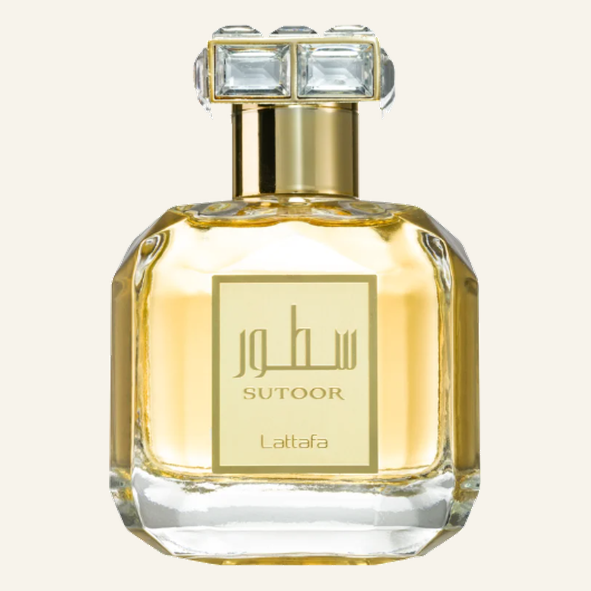 Sutoor — Lattafa