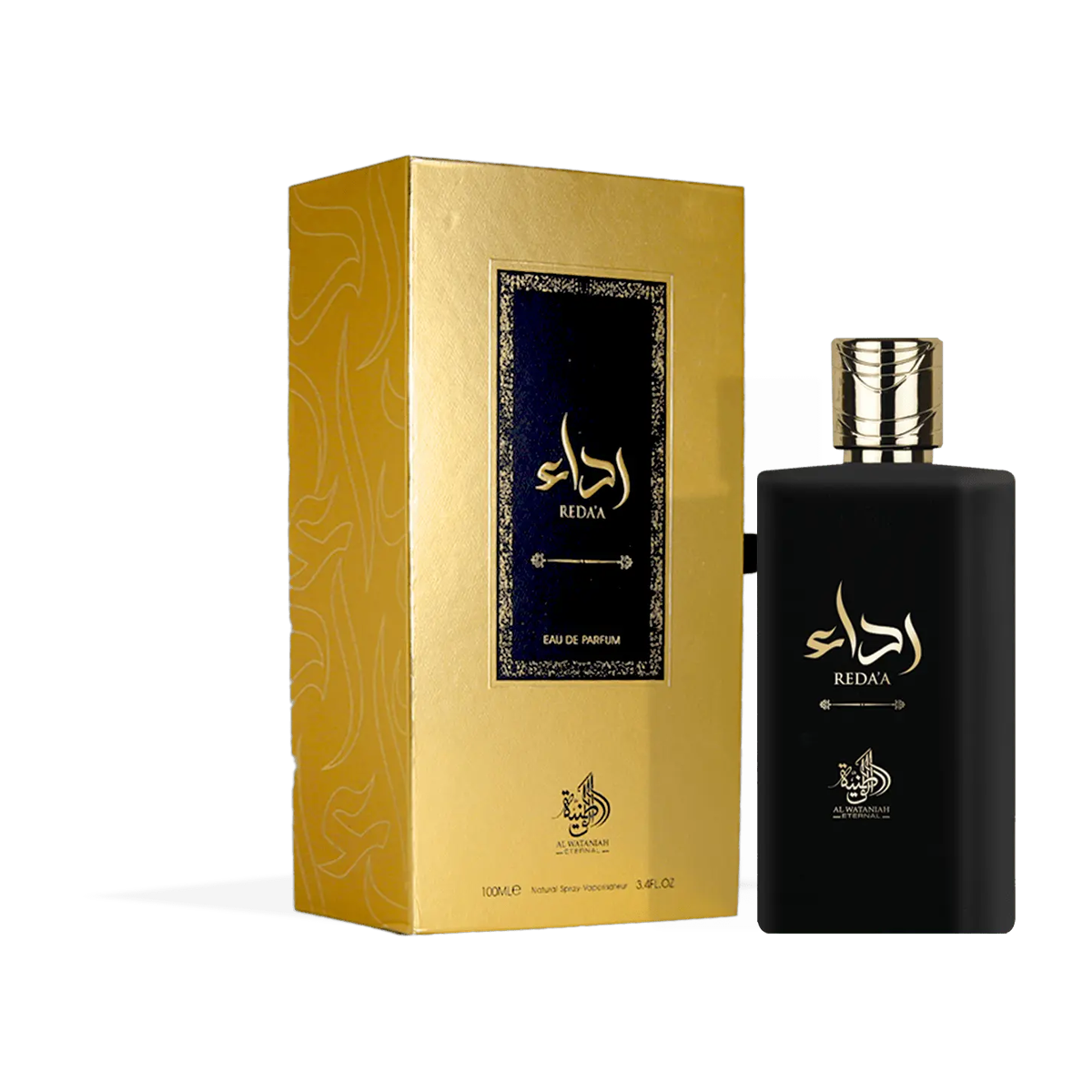 Reda’a — Al Wataniah