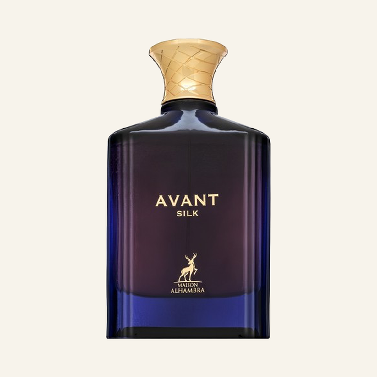 Avant Silk — Maison Alhambra