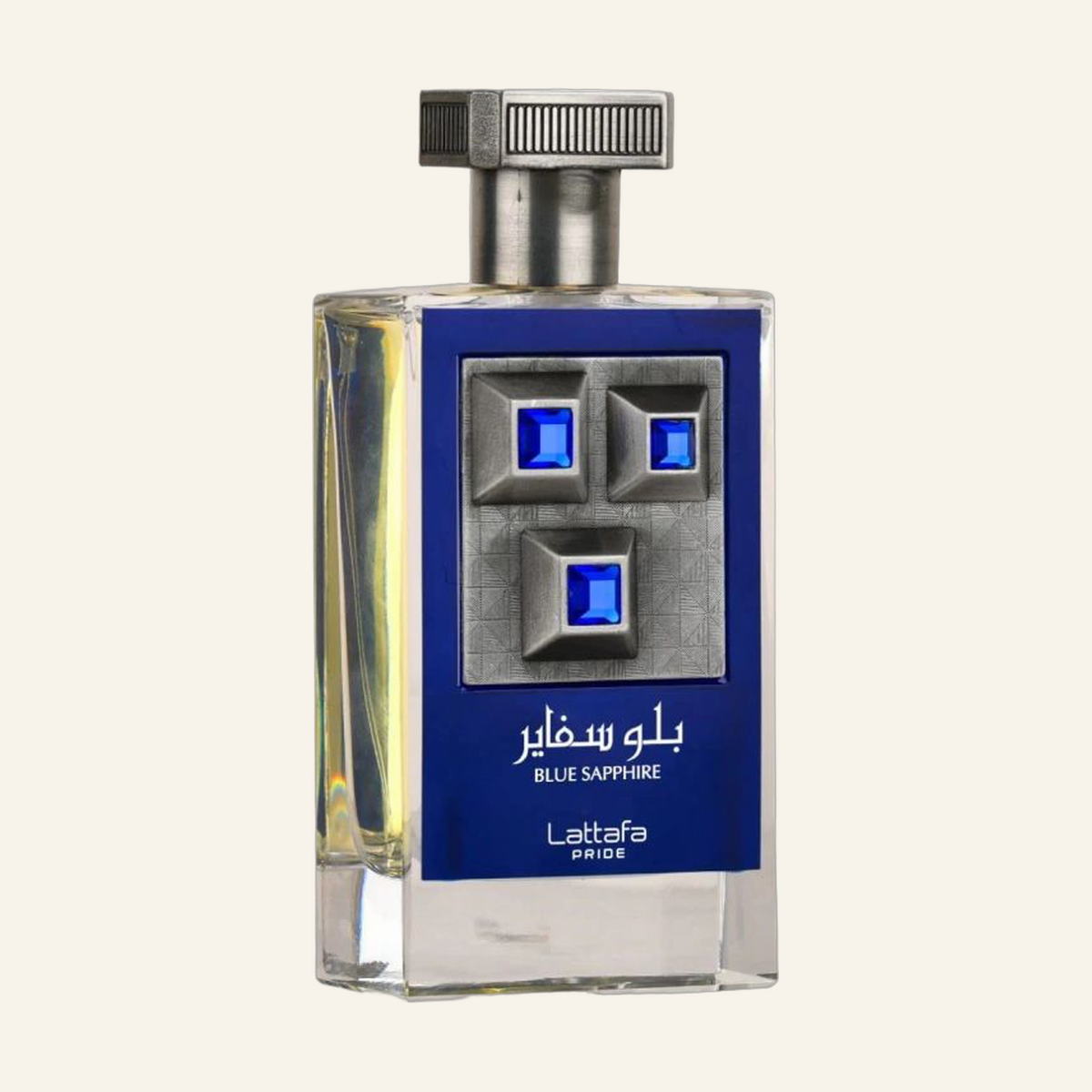 Blue Sapphire