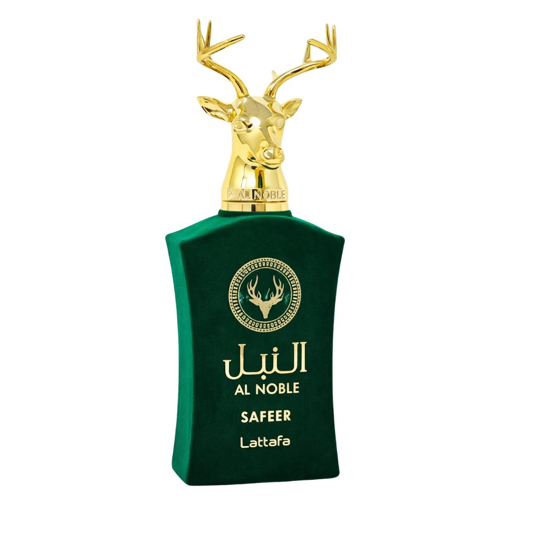 Al Noble Safeer — Lattafa